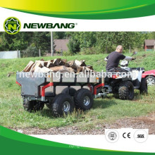 atv towed trailer